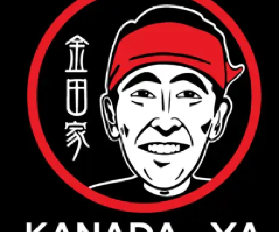 Kanada Ya - Logo - Food - Hospitality 