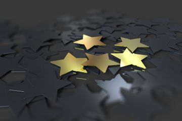 Award - Stars